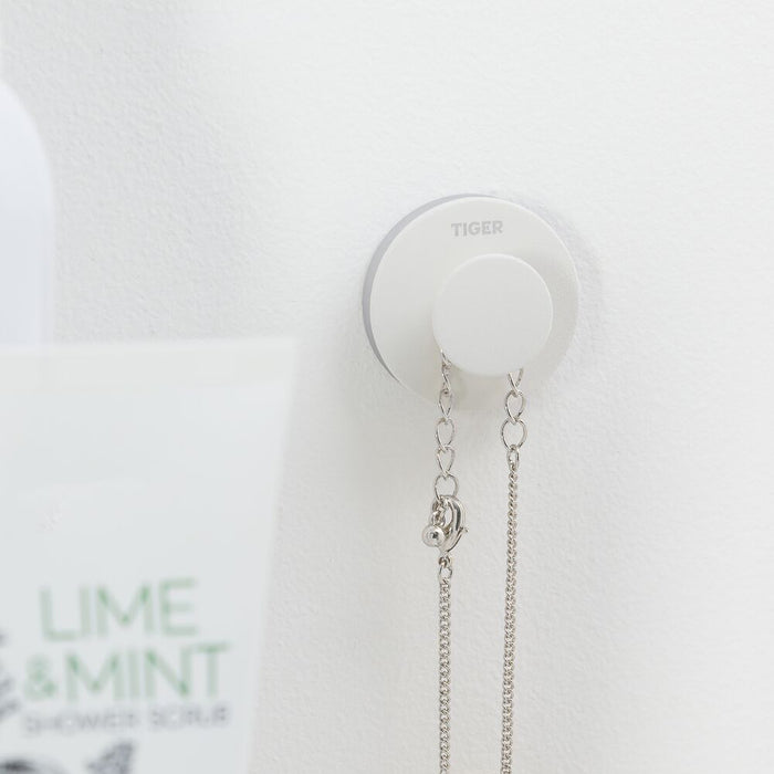 Tiger Urban Toiletaccessoireset - Wit