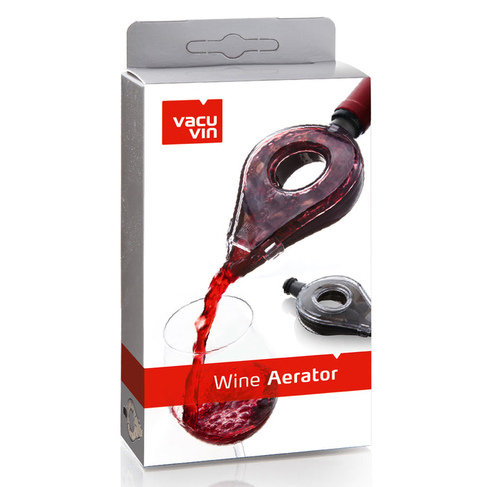 VacuVin Wine Aerator