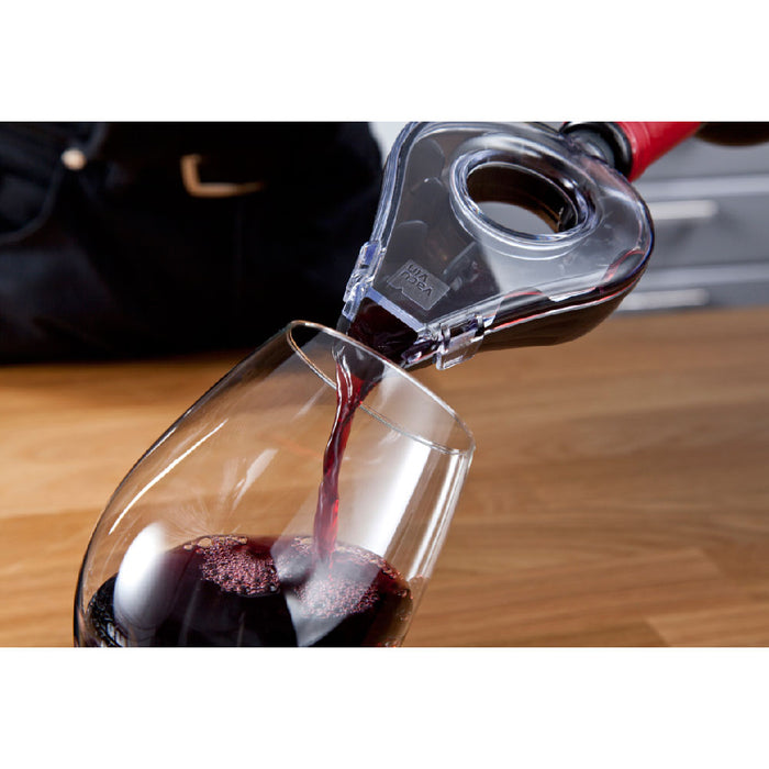 VacuVin Wine Aerator