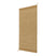 Muuto Ply Vloerkleed Burnt Orange