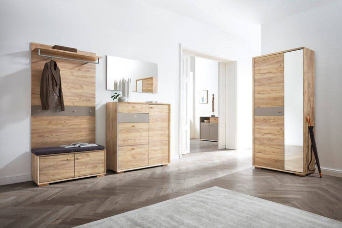 Germania Kussen Halbank Large