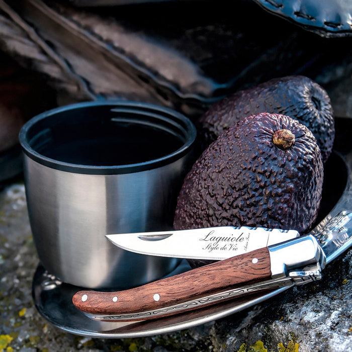 Laguiole Style de Vie Zakmes