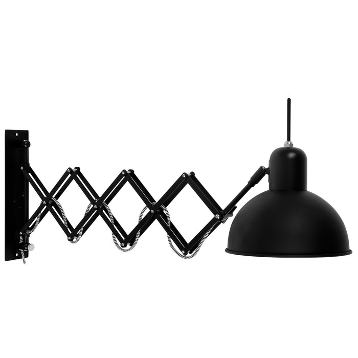 it’s about RoMi Aberdeen Wandlamp