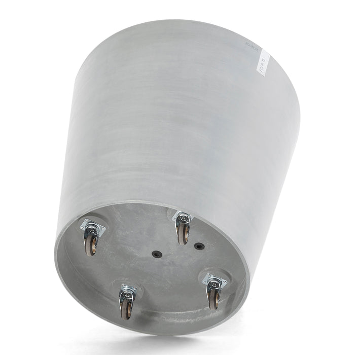 Ecopots Amsterdam Wielen 60