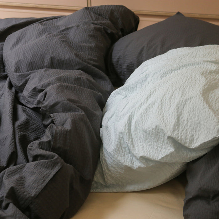 Crisp Sheets Dekbedovertrek 240 x 220 cm - Candle