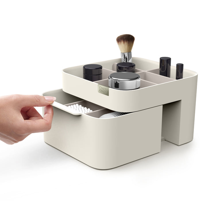Joseph Joseph Viva Make-up Organizer
