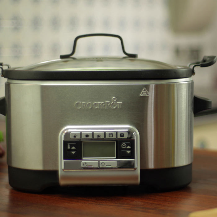 Crock-Pot CR024 Multicooker