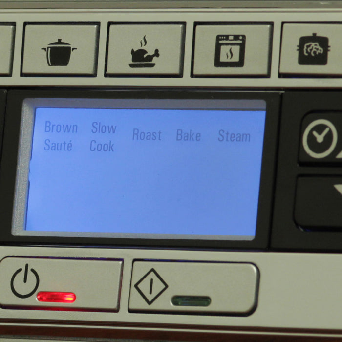 Crock-Pot CR024 Multicooker