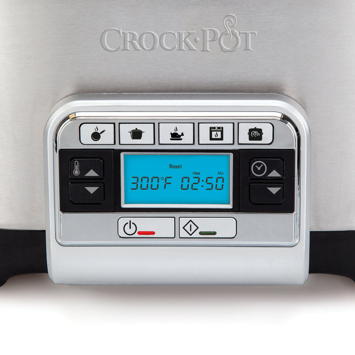Crock-Pot CR024 Multicooker
