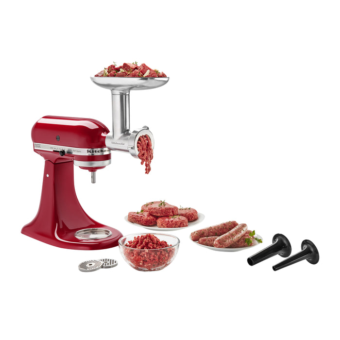 KitchenAid 5KSMMGA Voedselmolen