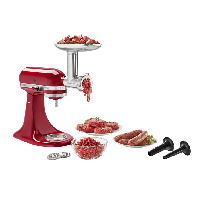KitchenAid 5KSMMGA Voedselmolen