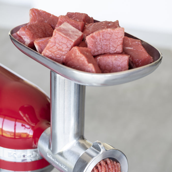 KitchenAid 5KSMMGA Voedselmolen