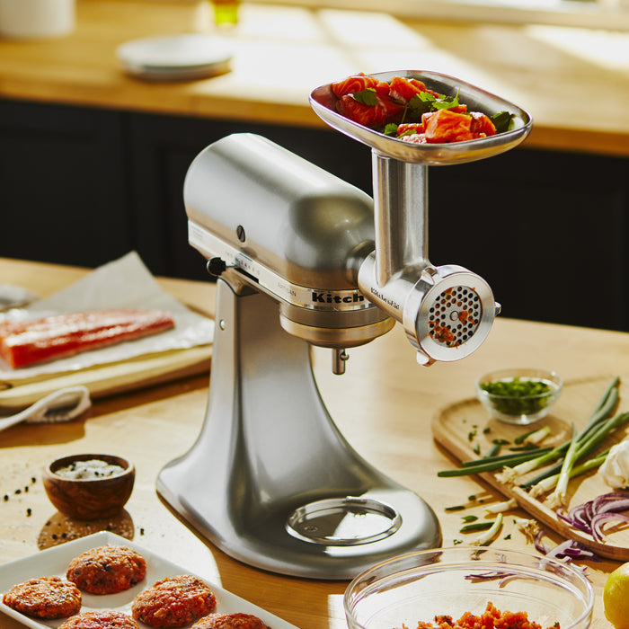 KitchenAid 5KSMMGA Voedselmolen