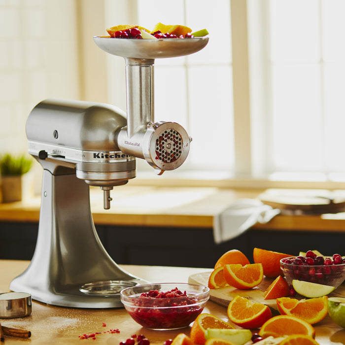 KitchenAid 5KSMMGA Voedselmolen