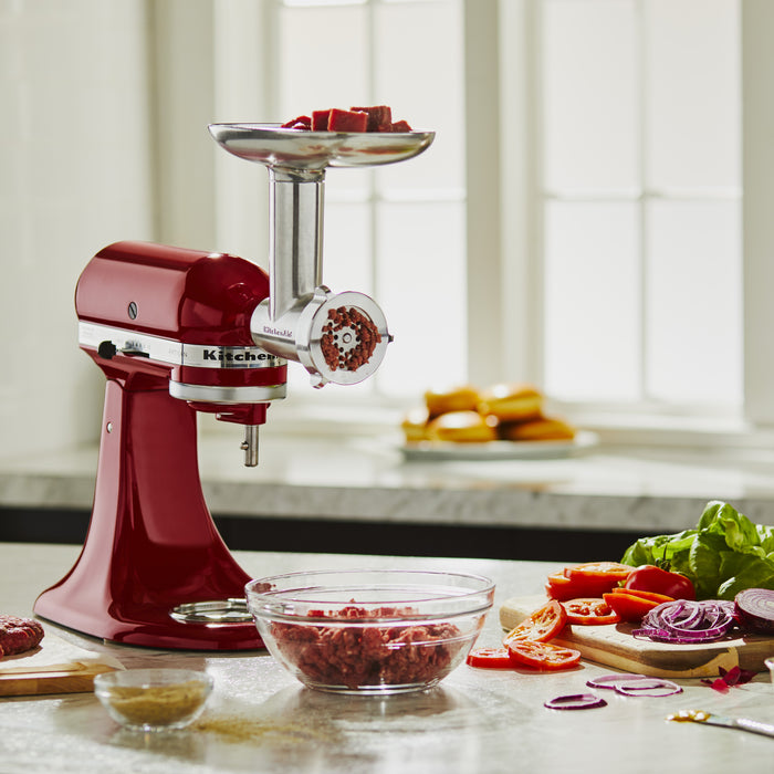 KitchenAid 5KSMMGA Voedselmolen