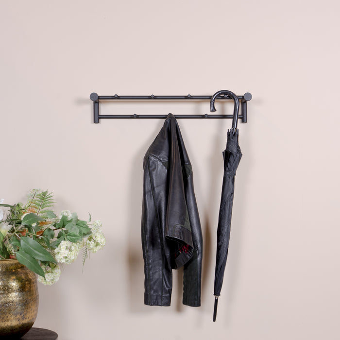 Spinder Design Suza 2 Kapstok - Zwart