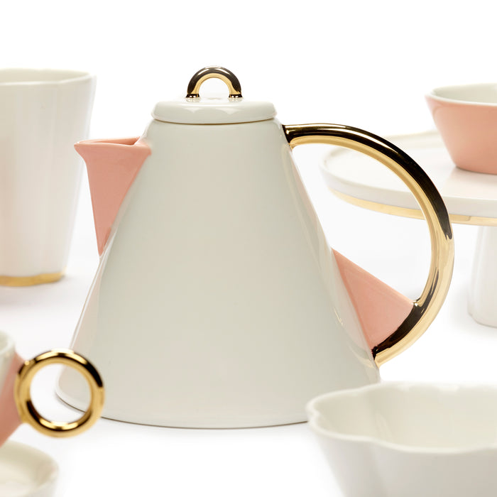 SERAX - Roger Van Damme -Desiree Theepot 0,57 L