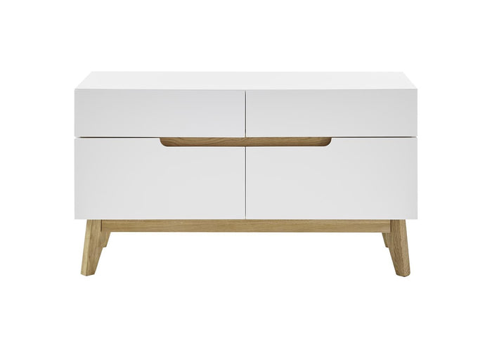 Nova Design Cervo Halbank