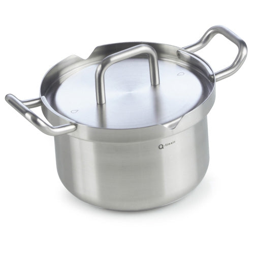 BK Q-linair Master Kookpan Ø 16 cm