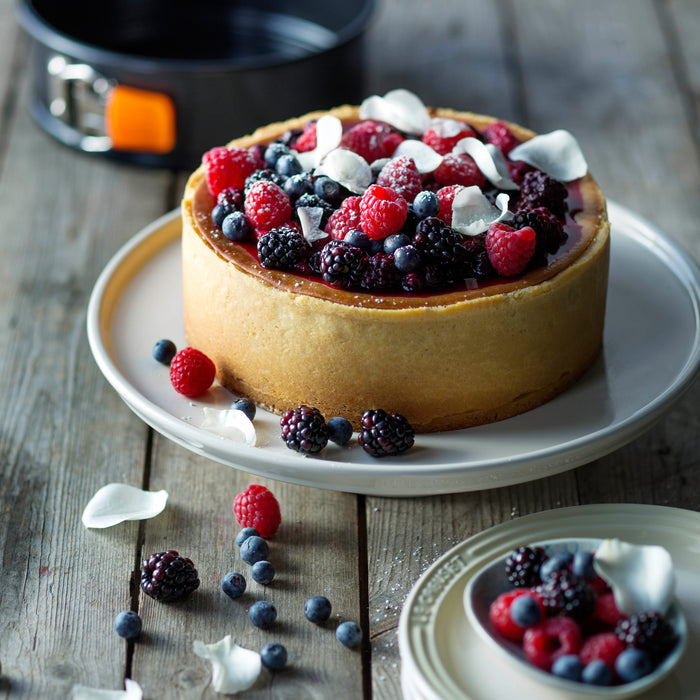 Le Creuset Springvorm Ø 20 cm