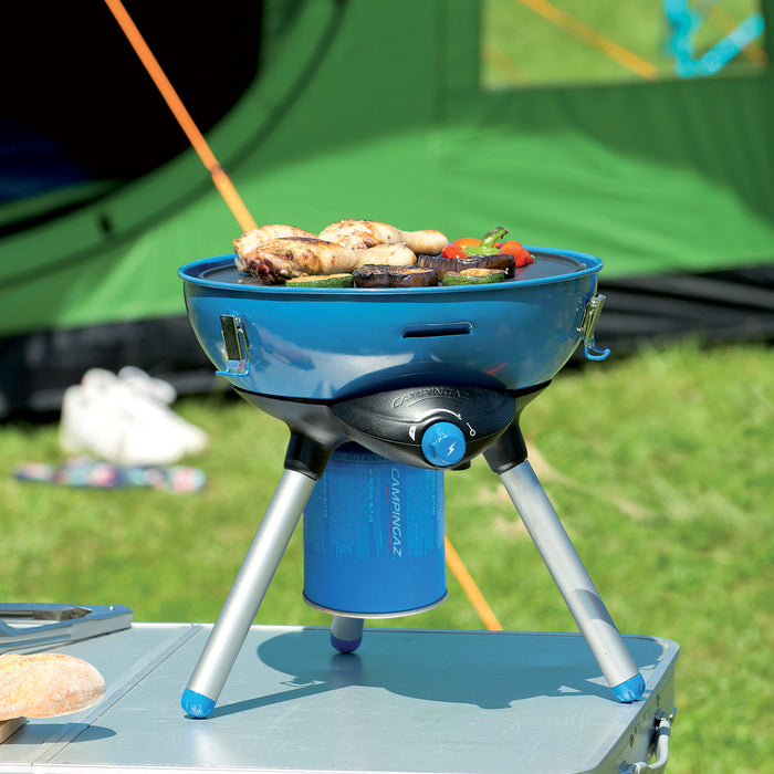 Campingaz Party Grill 400 CV Gascartouche