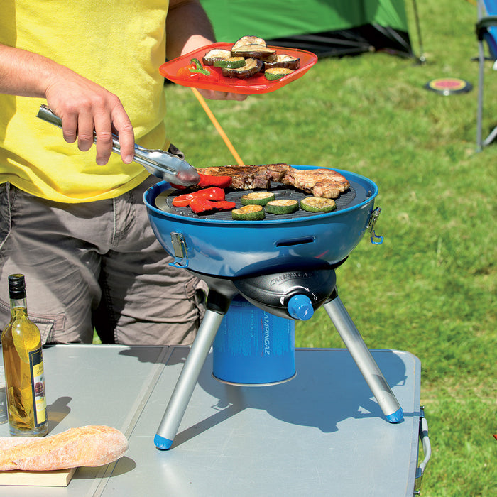Campingaz Party Grill 400 CV Gascartouche