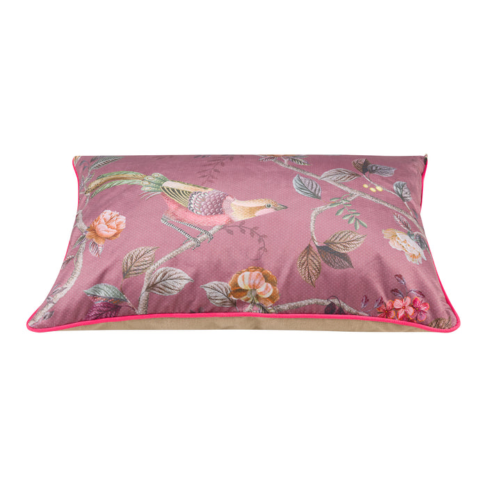 Pip Studio Good Nightingale Sierkussen - Roze