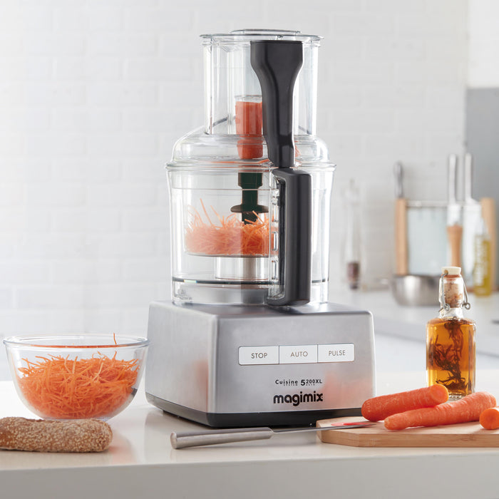 Magimix 5200XL Cuisine Système Foodprocessor
