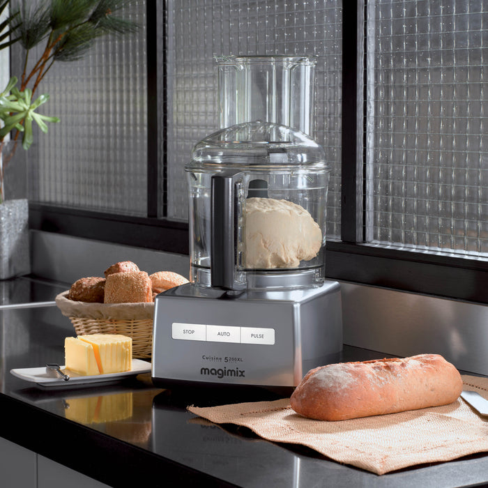 Magimix 5200XL Cuisine Système Foodprocessor