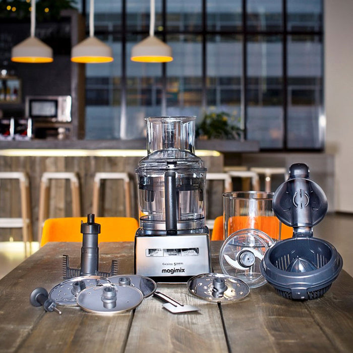 Magimix 5200XL Cuisine Système Foodprocessor