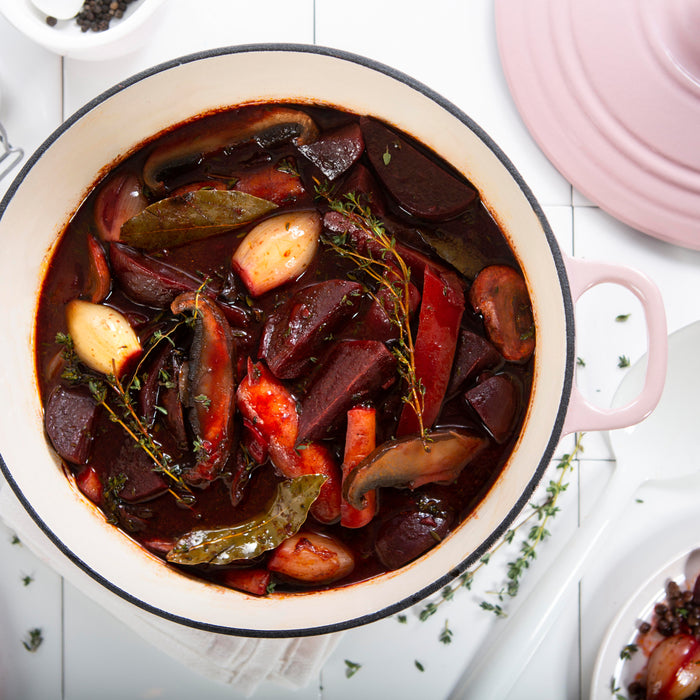 BK Bourgogne Braadpan Ø 24 cm