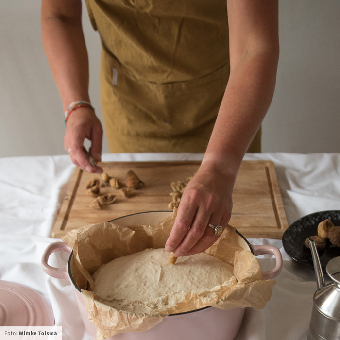 BK Bourgogne Braadpan Ø 24 cm