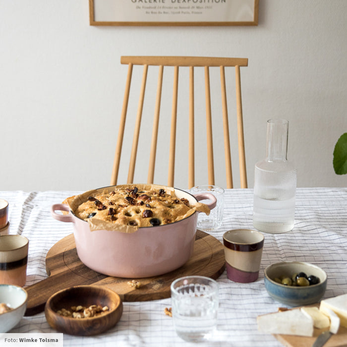 BK Bourgogne Braadpan Ø 24 cm