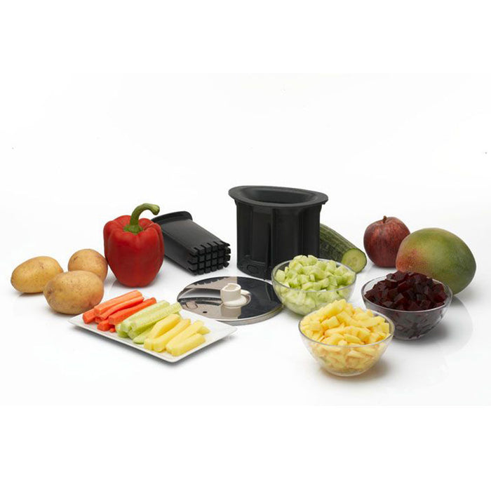 Magimix 5200XL Cuisine Système Premium Foodprocessor