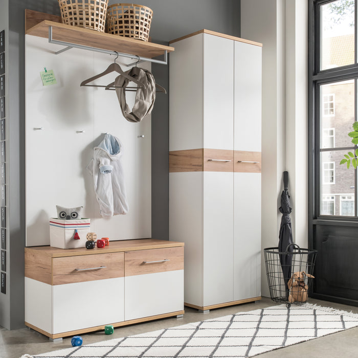 Germania Topix Wandkapstok