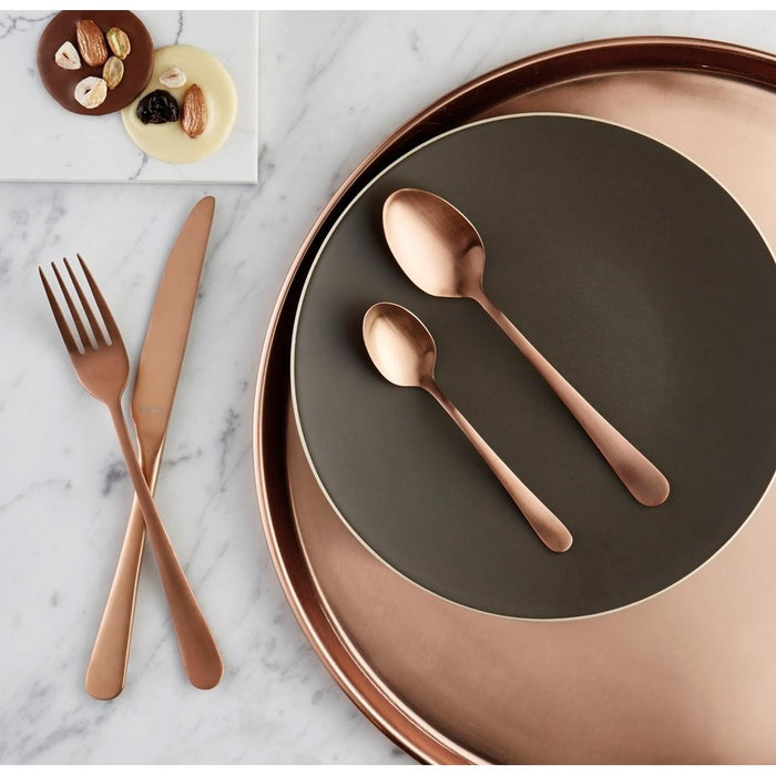Amefa Austin Bestekset 24-delig - Koper