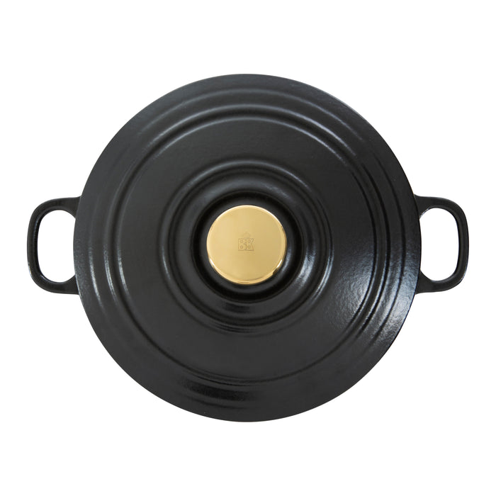 BK Bourgogne Braadpan Ø 24 cm