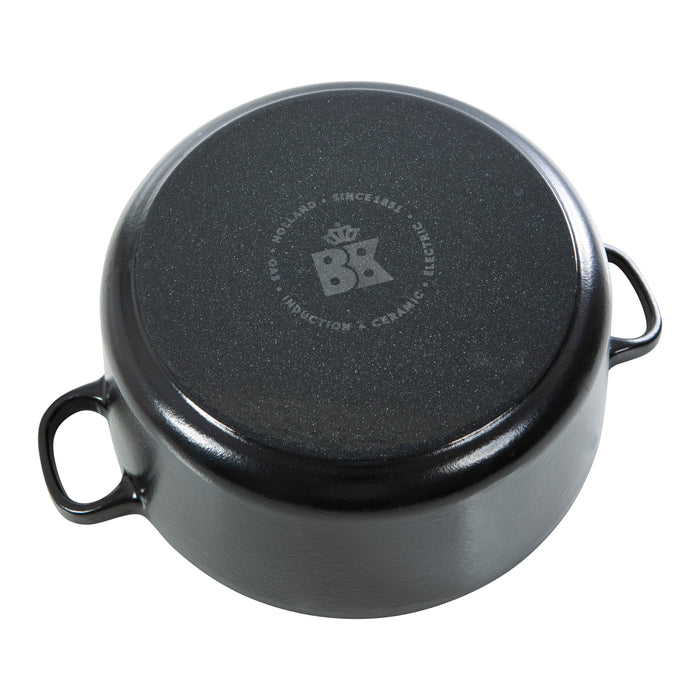 BK Bourgogne Braadpan Ø 24 cm