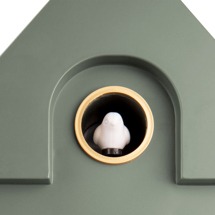 Karlsson Wandklok Cuckoo