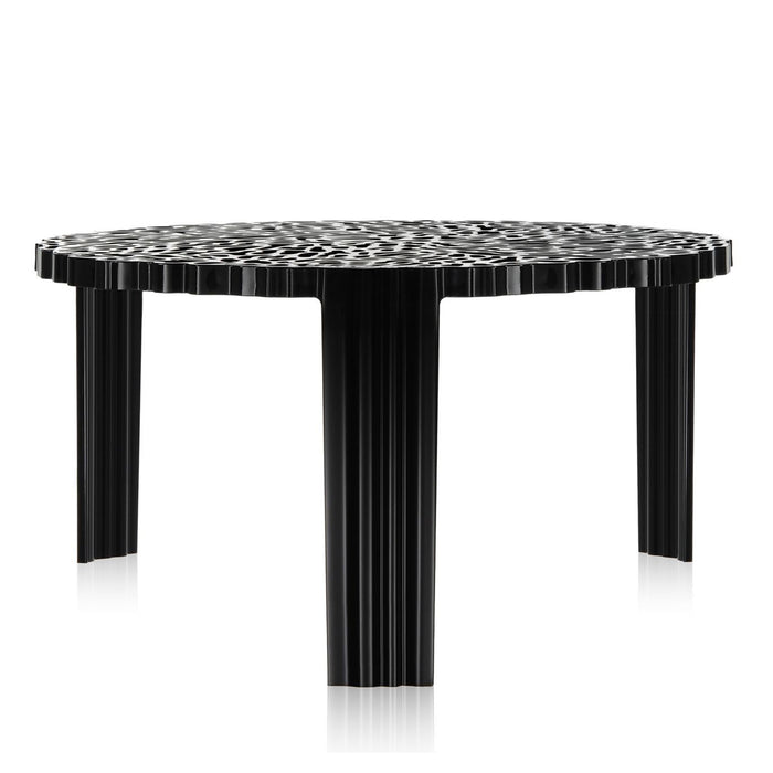 Kartell T-Table Bijzettafel