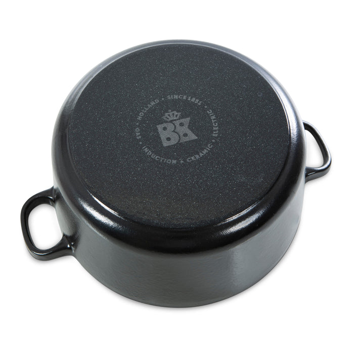 BK Bourgogne Braadpan Ø 28 cm