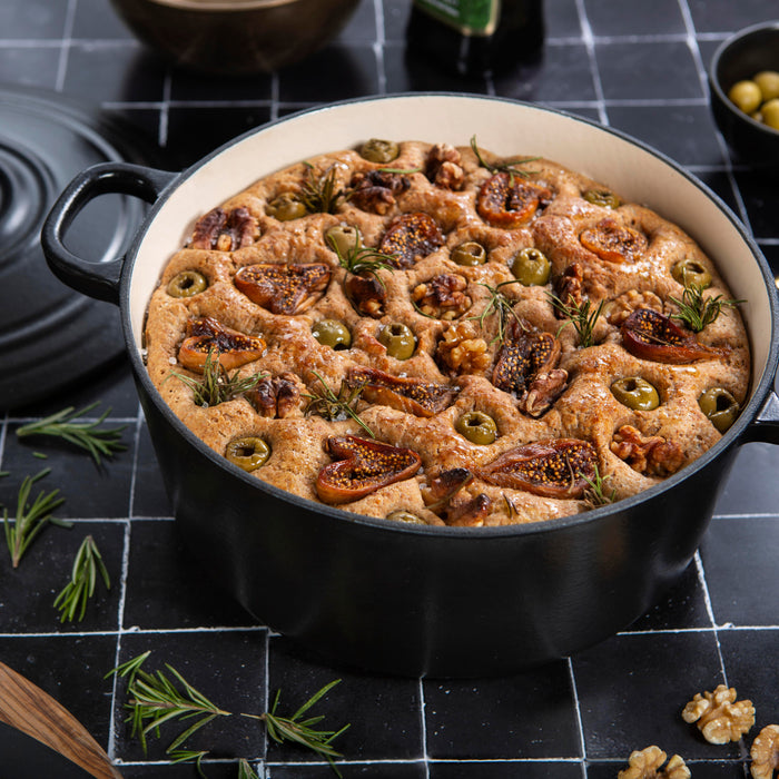 BK Bourgogne Braadpan Ø 28 cm