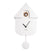 Karlsson Wandklok Cuckoo
