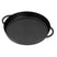 Big Green Egg Gietijzeren Skillet Stoofpan Ø 36 cm