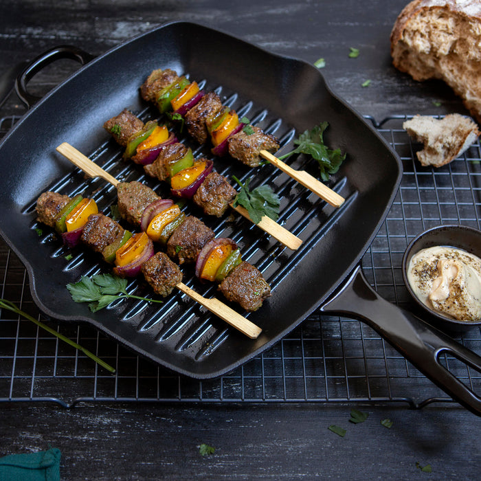 BK Bourgogne Grillpan Ø 26 cm