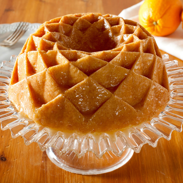 Nordic Ware Jubilee Tulband Bakvorm