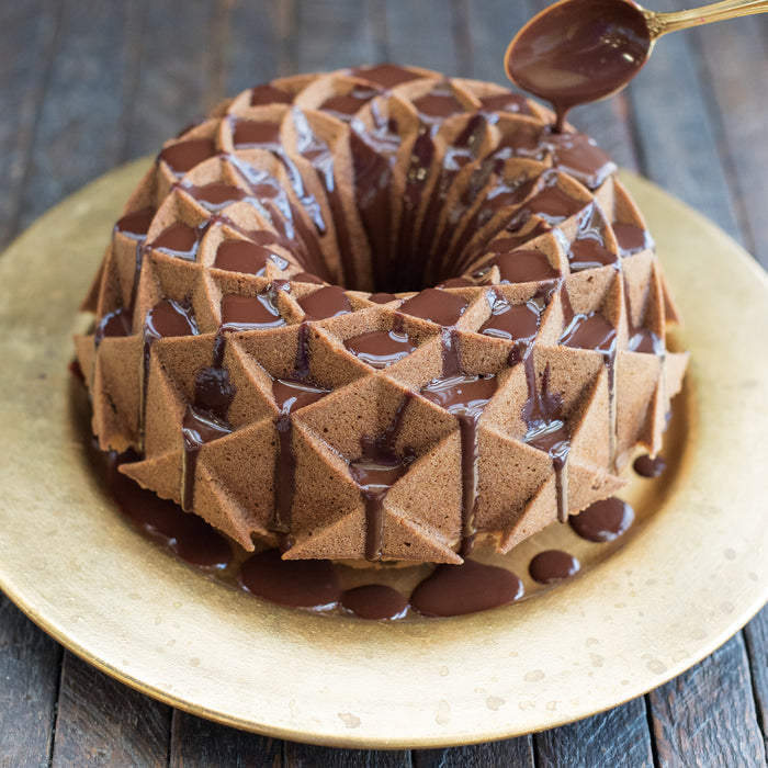 Nordic Ware Jubilee Tulband Bakvorm