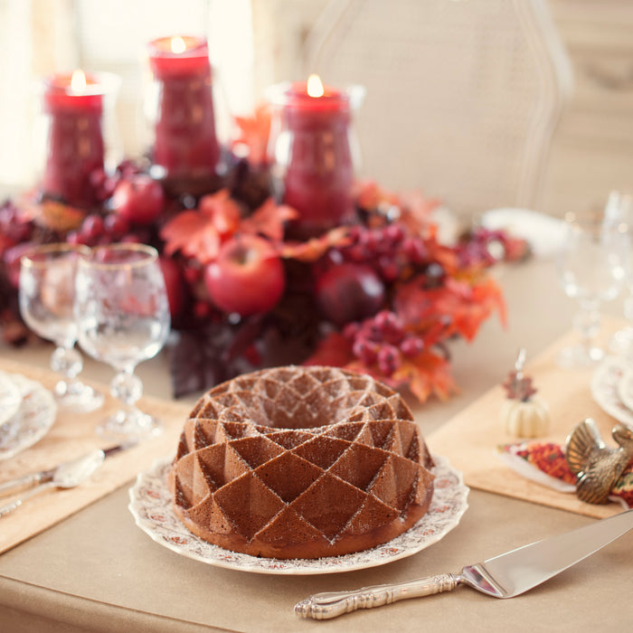 Nordic Ware Jubilee Tulband Bakvorm