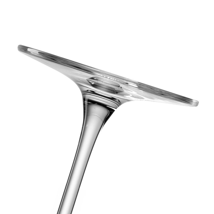 Leonardo Puccini Witte Wijnglazen 0,4 L - 6 st