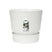 Elho Greenville Bloempot 25 cm